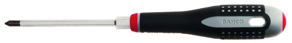 Tournevis Phillips Bahco ph2x6x125