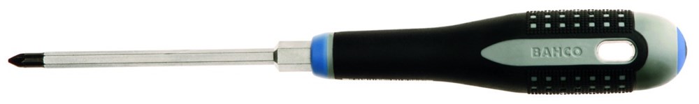 Tournevis Phillips Bahco pz1x5x100