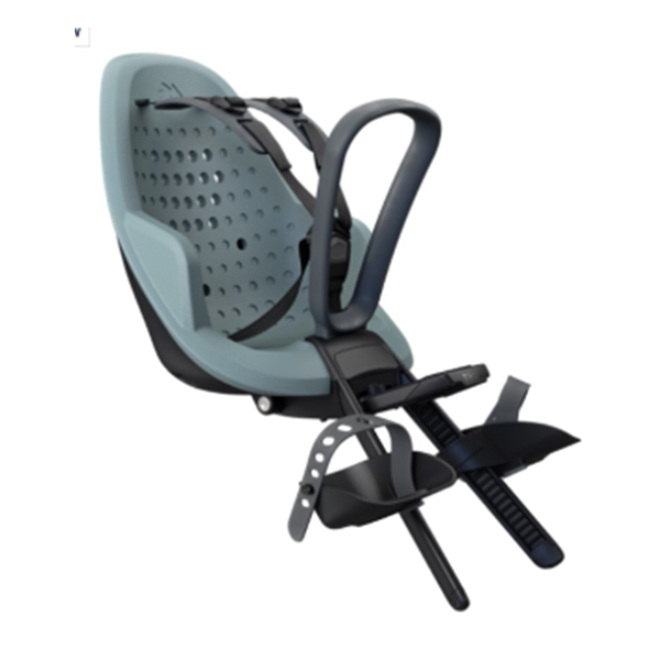 Yepp 2 Thule siège avant mini bleu moyen 12041101