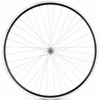 Roue avant Abi 28 pouces zac 2000 - moyeu aluminium - noir