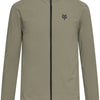 Veste alpha de défense de tête de renard