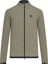 Veste alpha de défense de tête de renard - afbeelding 1