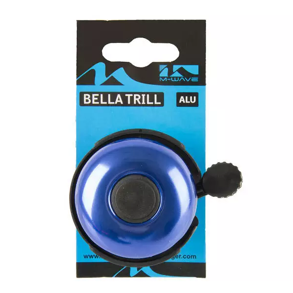 M-Wave Bella Bella Trill Ø53 mm bleu