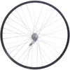 roue arrière 28 x 1 1 2 noir