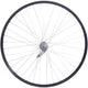 roue arrière 28 x 1 1 2 noir