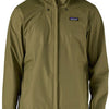 Veste de pluie Patagonia torrentshell 3l - Modèle 2023