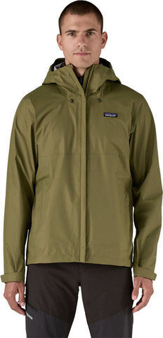 Veste de pluie Patagonia torrentshell 3l - Modèle 2023
