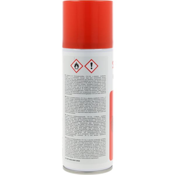 Spray vélo électrique Simson 200ml