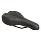 Performance en selle 266 x 144 mm Soft - noir