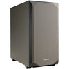 Soyez silencieux! Base pure 500