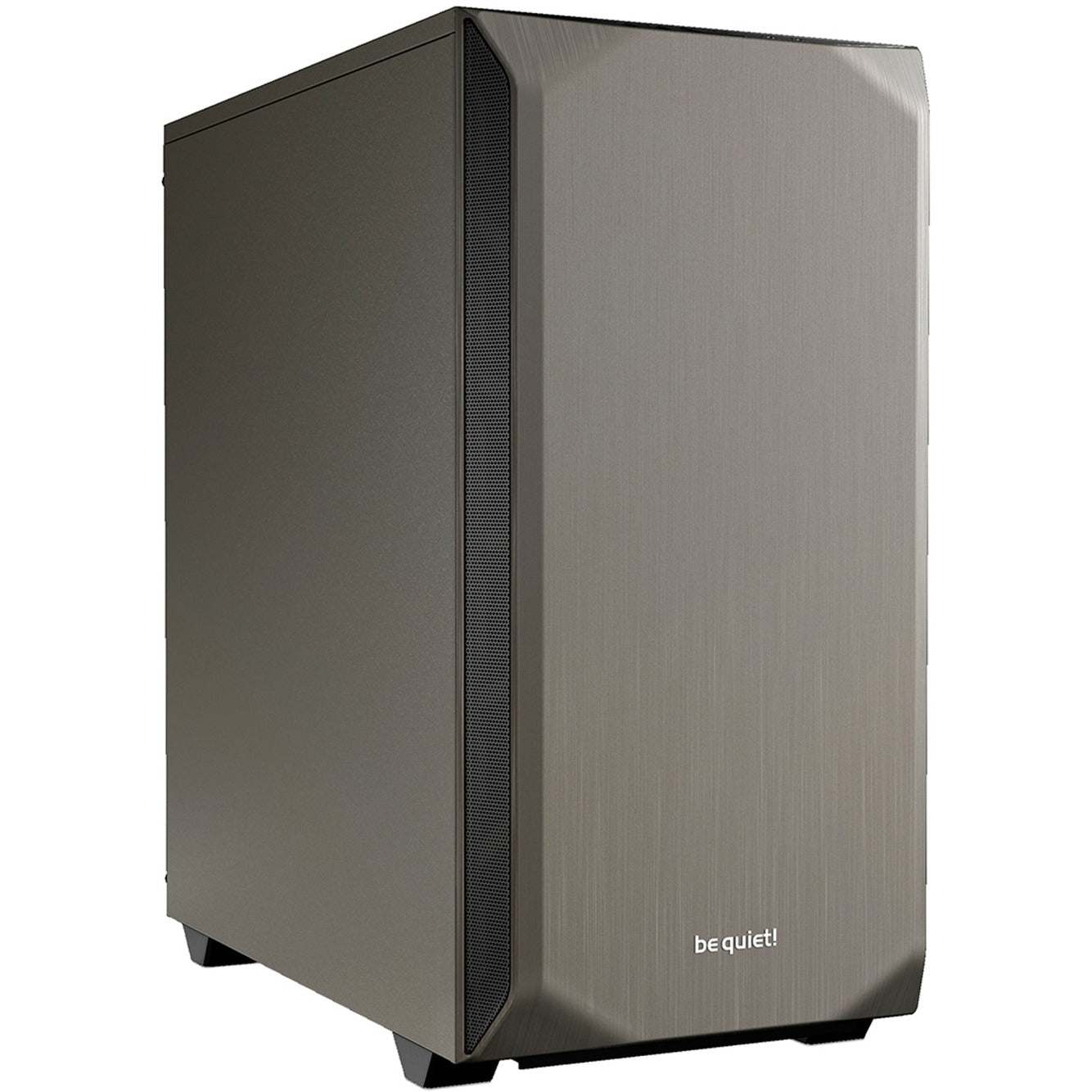 Soyez silencieux! Base pure 500