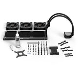 Soyez silencieux ! Pure Loop 2 FX 360 mm - afbeelding 3