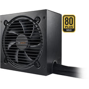 Soyez silencieux! Pure 11 500W - afbeelding 1
