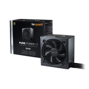 Soyez silencieux! Pure 11 500W - afbeelding 3
