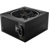Soyez silencieux! Pure 12m 650W