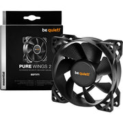 Soyez silencieux! Pure 2 80 mm - afbeelding 3