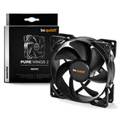 Soyez silencieux! Pure 2 92 mm - afbeelding 3