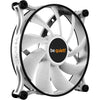 Soyez silencieux! Ombre 2 pwm blanc 140 mm