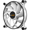 Soyez silencieux! Ombre 2 pwm blanc 140 mm