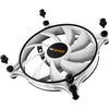 Soyez silencieux! Ombre 2 pwm blanc 140 mm