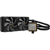 Soyez silencieux ! Silent Loop 2 240 mm