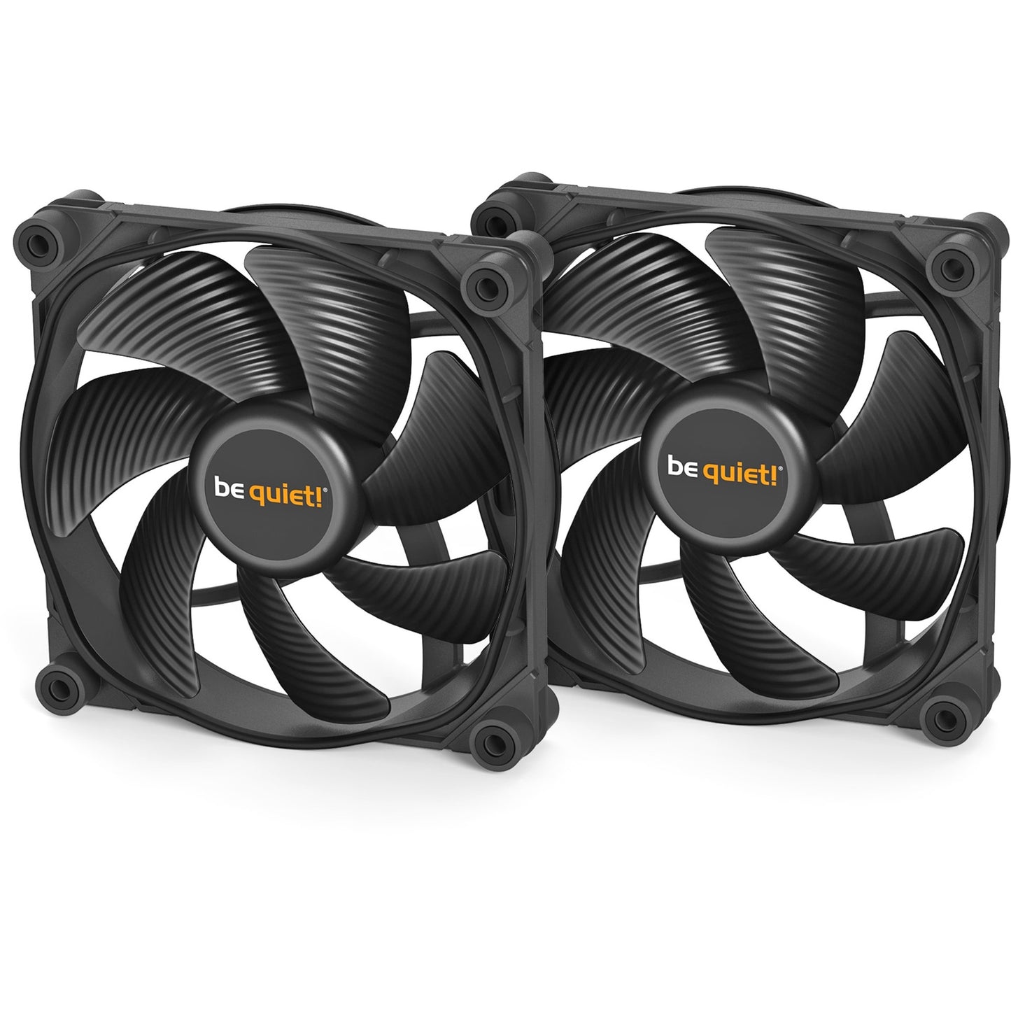Soyez silencieux ! Silent Loop 2 240 mm