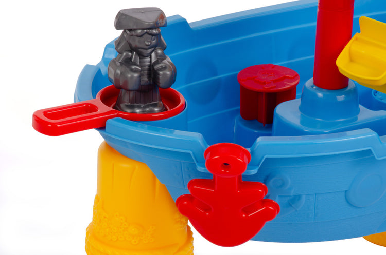 Jouets de plage de sable et de nappe phréatique avec accessoires 20 pièces