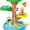 Planche à eau des jouets de plage avec accessoires 16 pièces