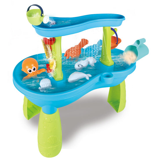 Pièces à eau Zanden avec accessoires 19 pièces