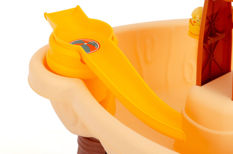 Jouets de plage de sable et de nappe phréatique avec accessoires 20 pièces