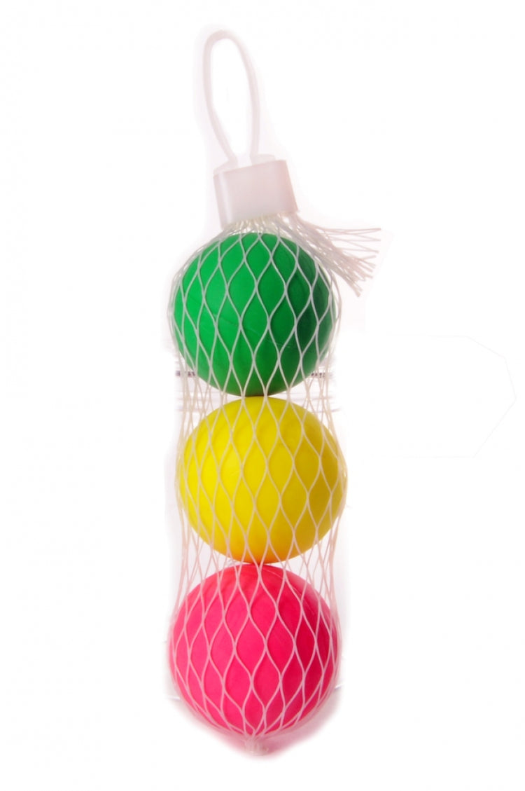 Ballons de beachball Angeltoys (3 pièces)