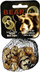 Adic Bear Marbles 20 billes + 1 gros marbre