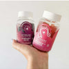 Ivybears Ivybears Vitamines coiffantes pour femmes 60 PC.