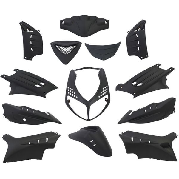 Edge prodet SpeedFight 2 13 Party Matt Black