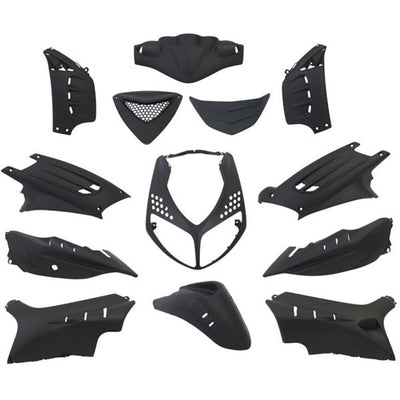 Edge prodet SpeedFight 2 13 Party Matt Black