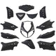 Edge prodet SpeedFight 2 13 Party Matt Black