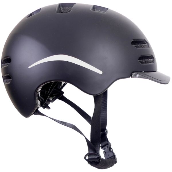 Edge Fietshelm Urban E-Bike Pedelec Medium (54-58cm) NATH NTA 8776 KEURMERK (Speed-Speed ​​Pedelec)