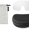 Smith Momentum Bril Mat Chrom Brom Black Gold Mirror