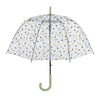 Parapluie design Esschert imprimé abeille ø83cm
