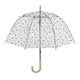 Parapluie design Esschert imprimé abeille ø83cm