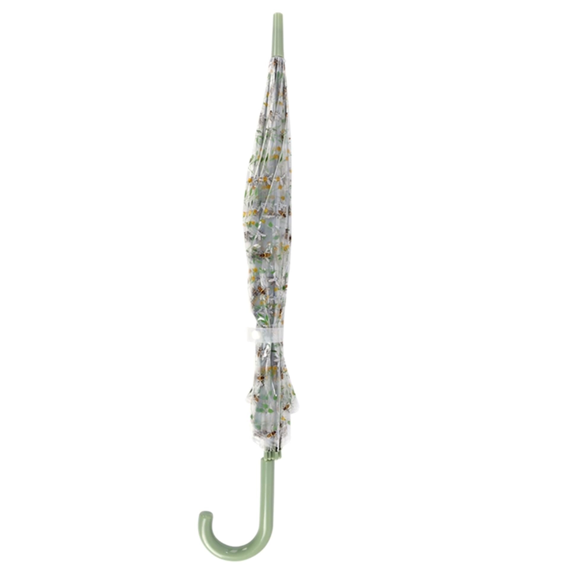 Parapluie design Esschert imprimé abeille ø83cm