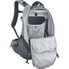 Evoc - trail pro 26 pierre gris carbone l xl 26l
