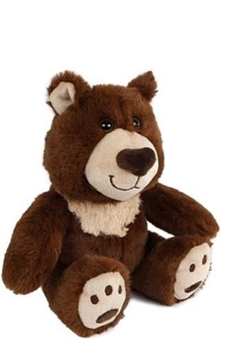 BONGERS jouet ours en peluche me ramener à la maison bière 20 cm