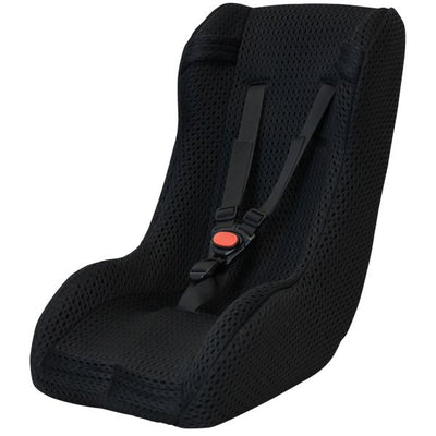 Siège bébé Edge cargocomfy 0-9 mois - noir