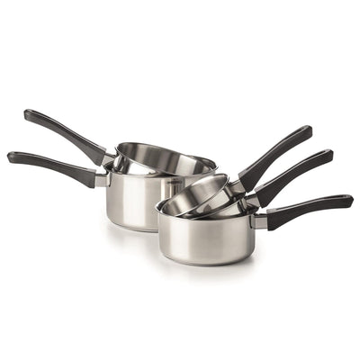 Beka polo set de casseroles 5 pièces