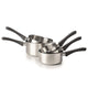 Beka polo set de casseroles 5 pièces
