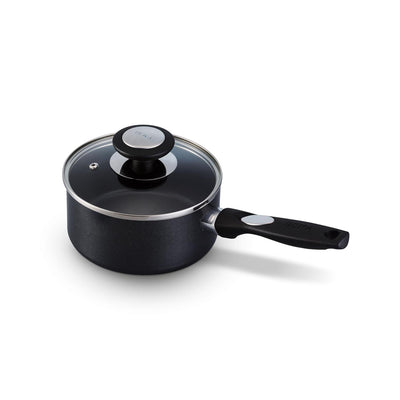 BEKA PRO INDUC SALUCE avec couvercle en verre 16 cm