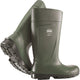 Bekina botte agrilite p2300 9180 s4 vert noir - taille 45 - 00.135.004.45