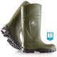 Bekina steplite x botte o4 xan1p9180ap | vert noir | taille 47 - 00.135.022.47