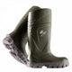 Botte Bekina steplite xci xc900 9173 s5 vert sable gris - taille 44 - 00.135.009.44